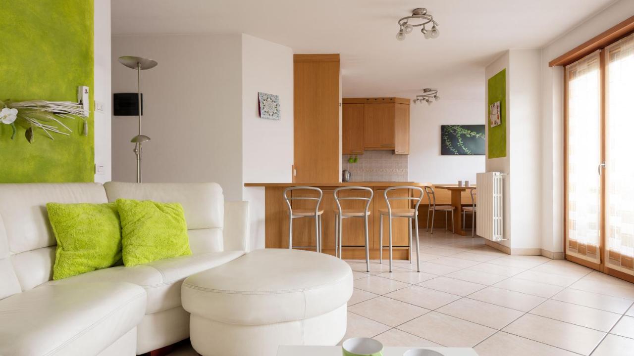 Italianway - Milano 38 - Carcentina Apartment Bormio Exterior photo