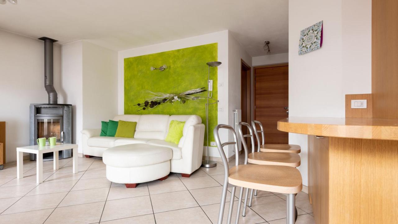 Italianway - Milano 38 - Carcentina Apartment Bormio Exterior photo