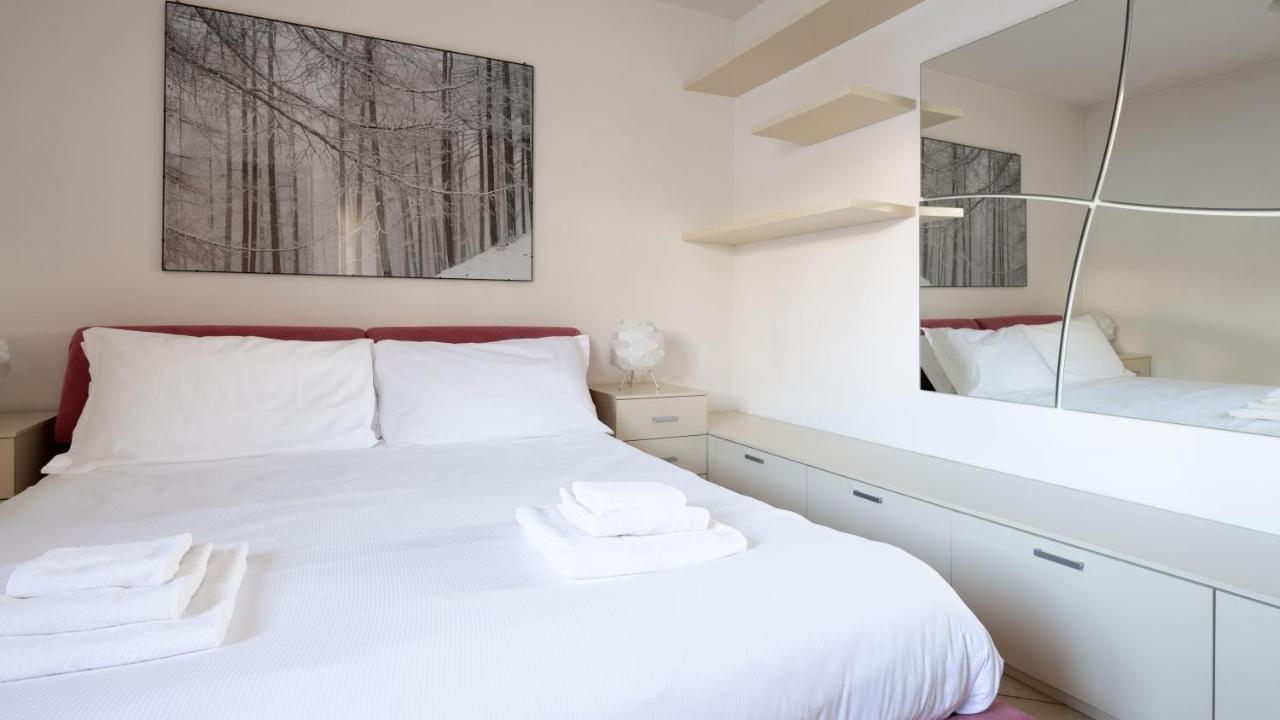 Italianway - Milano 38 - Carcentina Apartment Bormio Exterior photo