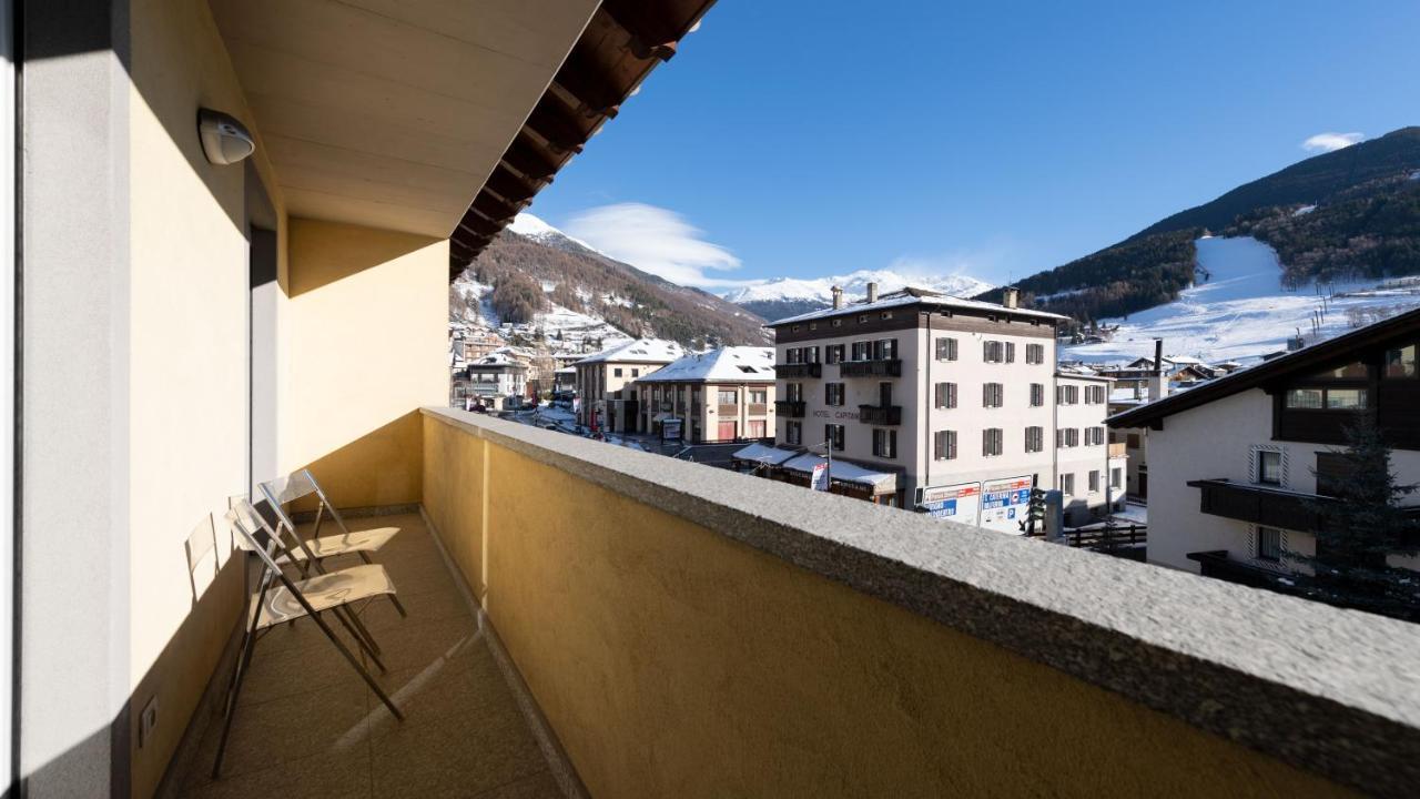 Italianway - Milano 38 - Carcentina Apartment Bormio Exterior photo