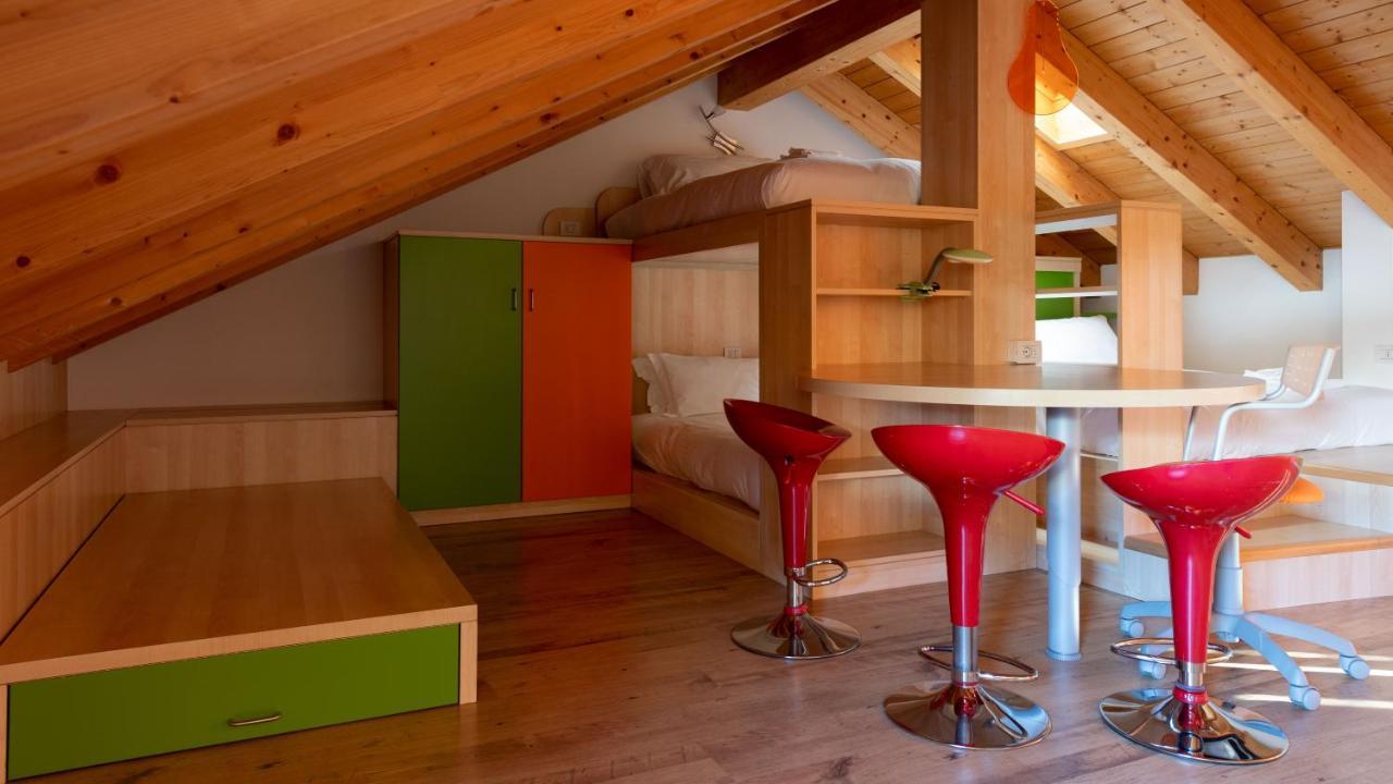 Italianway - Milano 38 - Carcentina Apartment Bormio Exterior photo