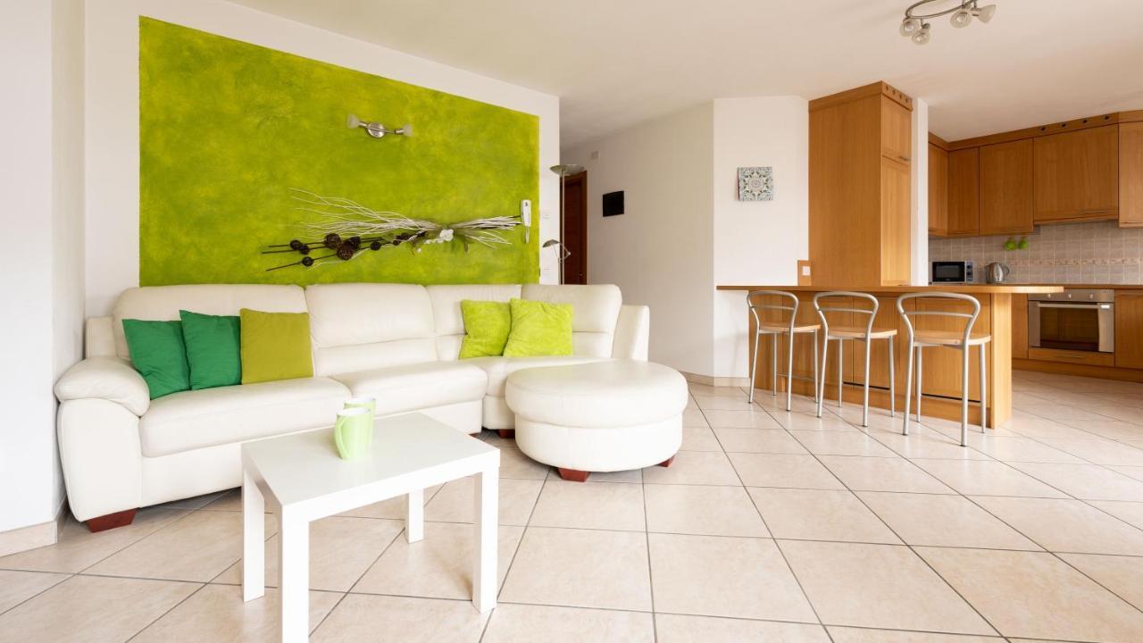Italianway - Milano 38 - Carcentina Apartment Bormio Exterior photo