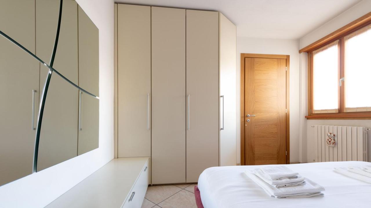 Italianway - Milano 38 - Carcentina Apartment Bormio Exterior photo